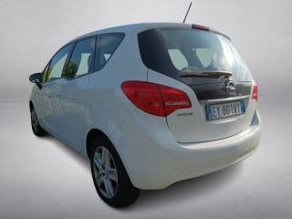 OPEL Meriva usata, con Airbag Passeggero
