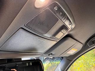 MERCEDES-BENZ X 250 usata, con Sedile posteriore sdoppiato