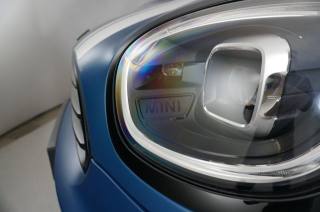 MINI Countryman usata, con Volante multifunzione