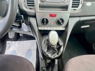 LANCIA Ypsilon usata 11
