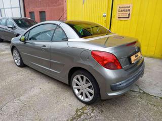 PEUGEOT 207 usata, con Controllo trazione