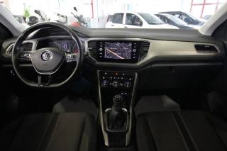 VOLKSWAGEN T-Roc usata, con Controllo automatico clima
