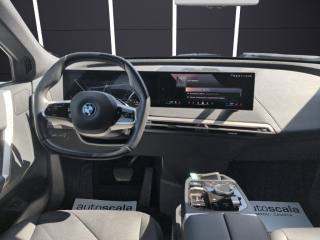 BMW iX usata, con Regolazione elettrica sedili