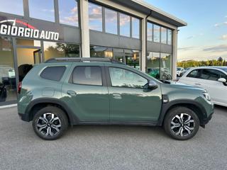 DACIA Duster usata, con Fendinebbia