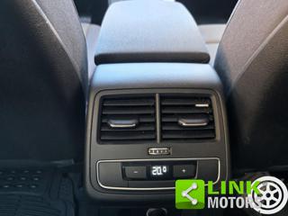 AUDI A4 usata, con Fendinebbia