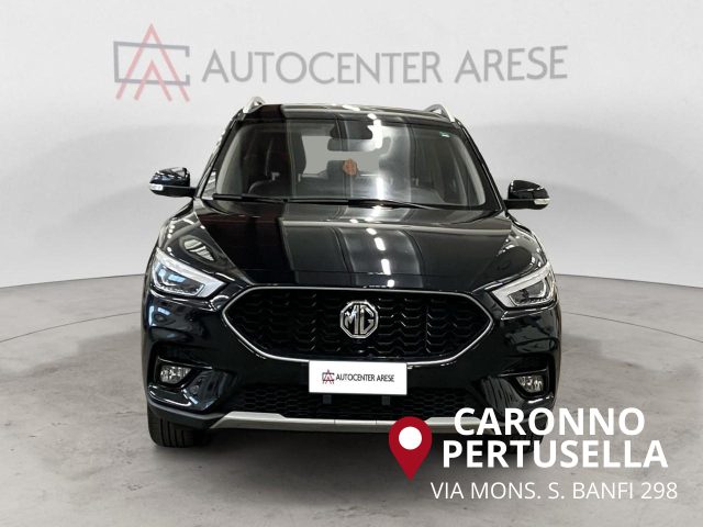 MG ZS usata, con Airbag