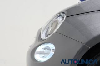 FIAT 500 usata, con Fari LED
