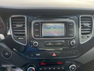 KIA Carens usata, con ESP
