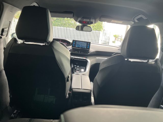 PEUGEOT 3008 usata, con Cruise Control