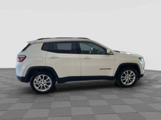 JEEP Compass usata 7