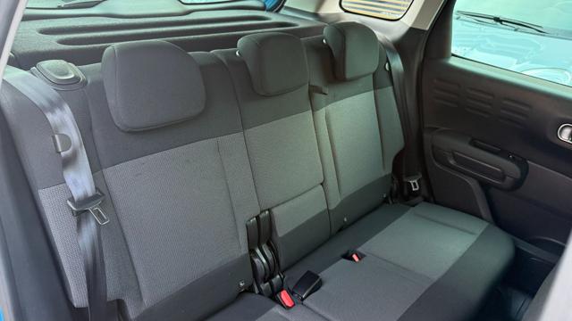 CITROEN C3 Aircross usata, con Fendinebbia