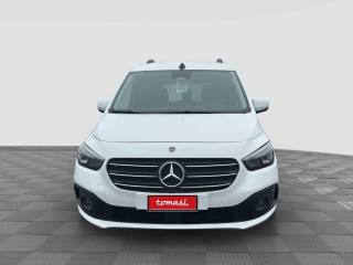 MERCEDES-BENZ CLA usata 6