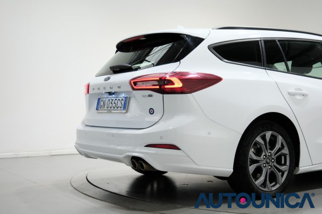 FORD Focus usata 49