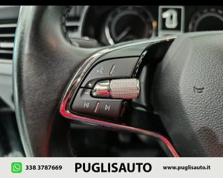 SKODA Kamiq usata, con Servosterzo