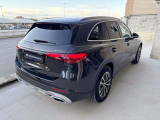 MERCEDES-BENZ GLC 200 usata, con Alzacristalli elettrici
