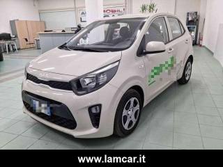 KIA Picanto usata, con Airbag laterali