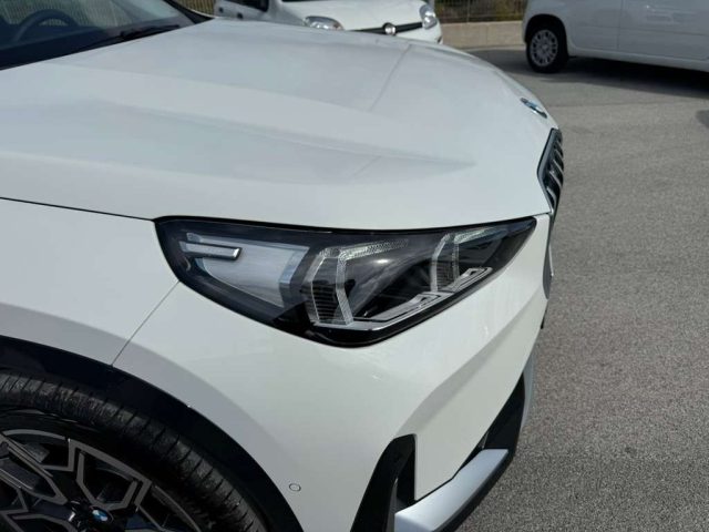 BMW X1 usata, con Airbag Passeggero