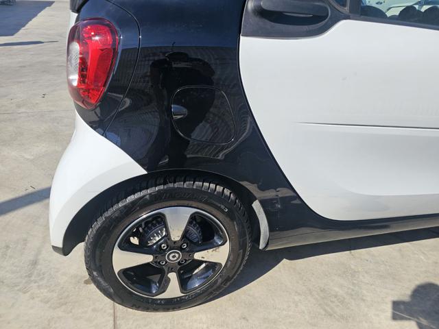 SMART ForTwo usata, con ESP