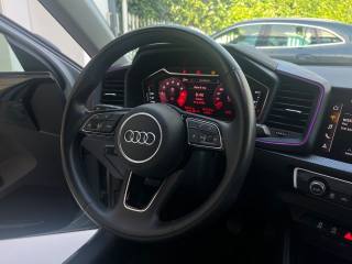 AUDI A1 usata, con Sensore di luce