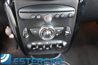 MINI Countryman usata, con Boardcomputer