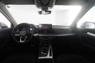 AUDI Q5 usata 9