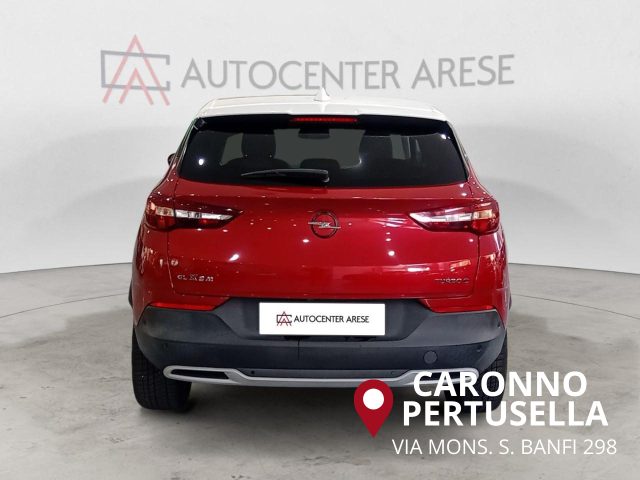 OPEL Grandland X usata, con Airbag Passeggero