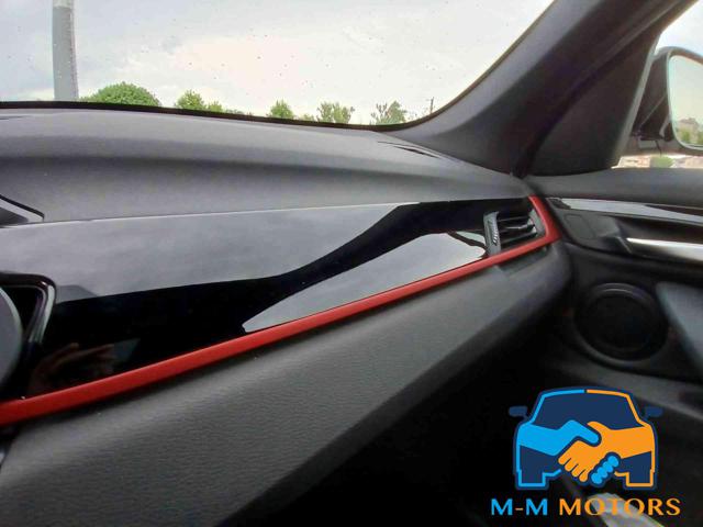 BMW X1 usata, con Park Distance Control