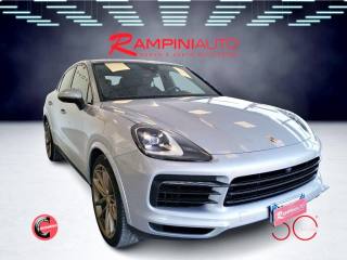 PORSCHE Cayenne usata 3
