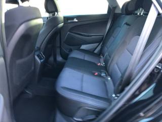 HYUNDAI Tucson usata, con Cerchi in lega