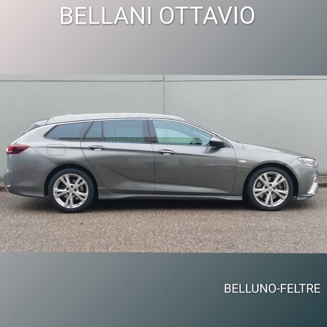 OPEL Insignia usata, con Airbag laterali