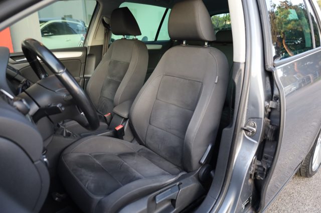 VOLKSWAGEN Golf usata 54