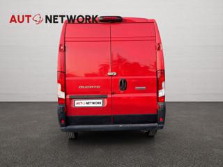 FIAT Ducato usata, con Filtro antiparticolato