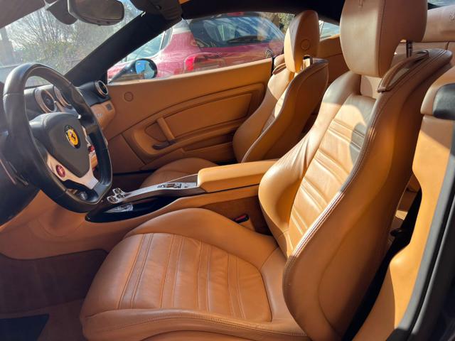 FERRARI California usata, con Fari Xenon