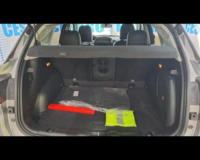 JEEP Compass usata, con Start/Stop Automatico