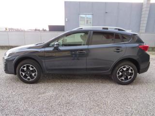 SUBARU XV usata, con Airbag
