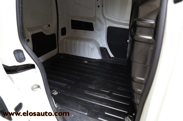 FIAT Fiorino usata, con Immobilizzatore elettronico