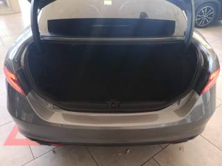 ALFA ROMEO Giulia usata, con Controllo vocale