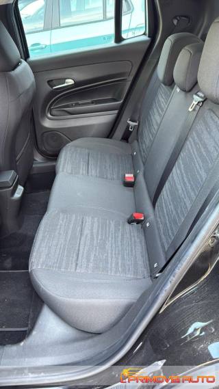 JEEP Avenger usata, con Climatizzatore