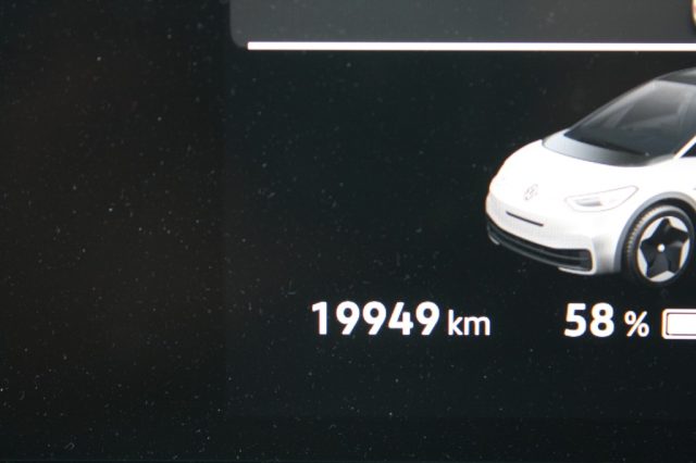 VOLKSWAGEN ID.3 usata, con ESP