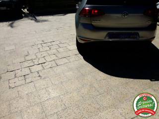 VOLKSWAGEN Golf usata, con Start/Stop Automatico