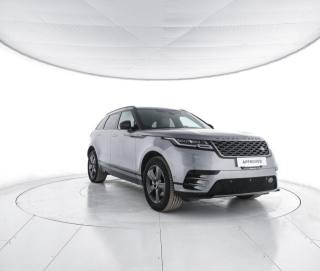 LAND ROVER Range Rover Velar usata 9