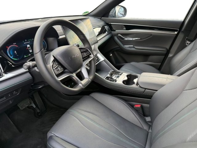 BYD Seal usata, con Airbag Passeggero