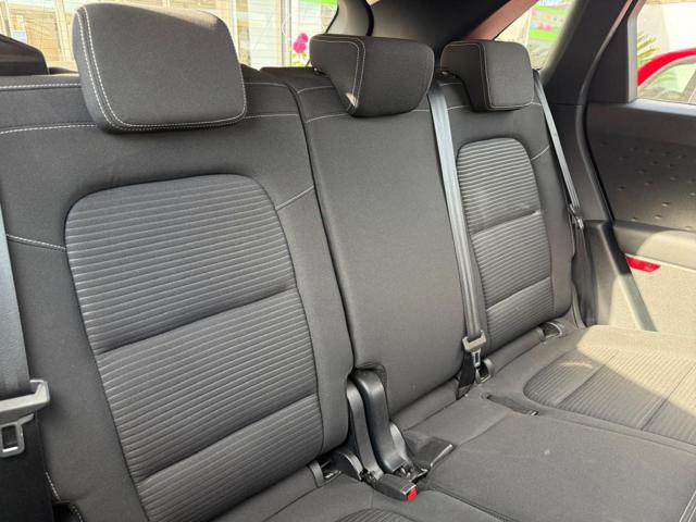 FORD Kuga usata, con Filtro antiparticolato