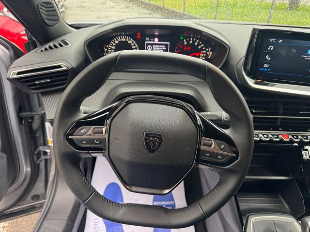 PEUGEOT 2008 usata, con Cerchi in lega