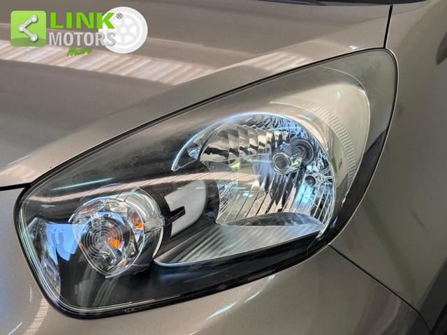 KIA Picanto usata 7