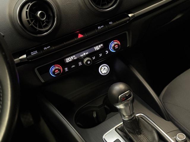 AUDI A3 usata, con Vivavoce