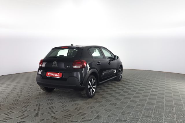 CITROEN C3 usata 3