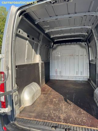 RENAULT Master usata, con ESP