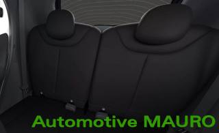 TOYOTA Aygo usata, con Cruise Control