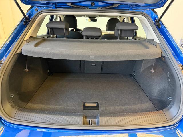 VOLKSWAGEN T-Roc usata, con ESP